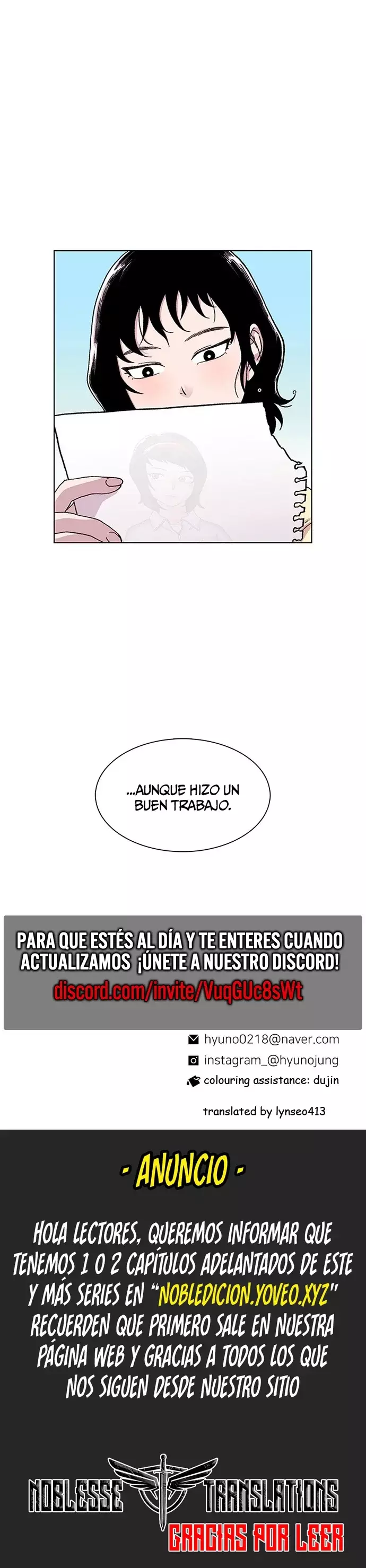 Star Ginseng Store capítulo 6 página 8