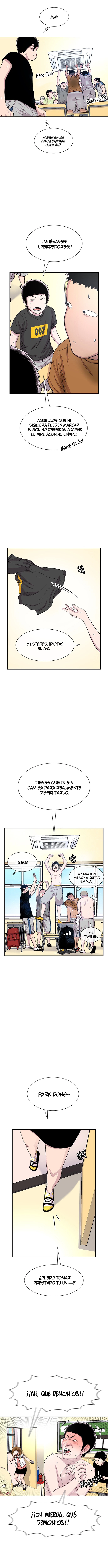Star Ginseng Store capítulo 60 página 2