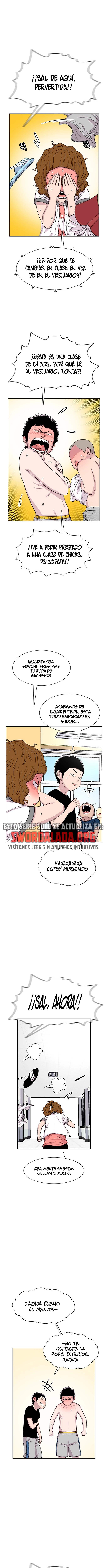 Star Ginseng Store capítulo 60 página 3