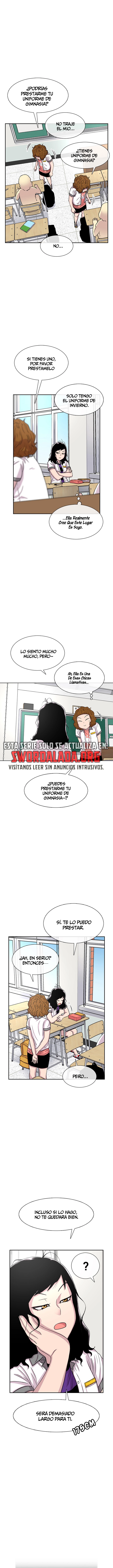 Star Ginseng Store capítulo 60 página 5