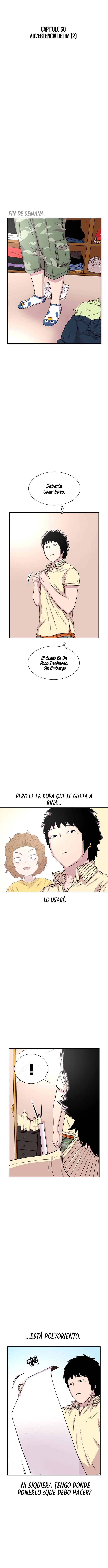 Star Ginseng Store capítulo 60 página 8