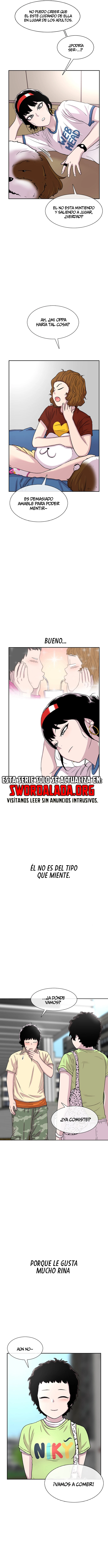Star Ginseng Store capítulo 60 página 13