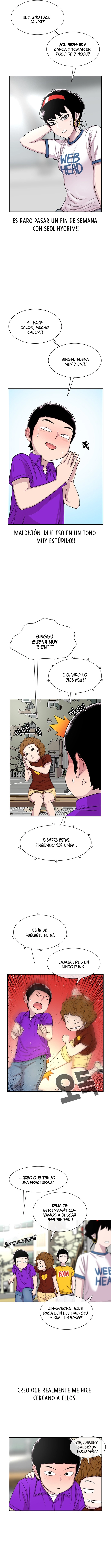 Star Ginseng Store capítulo 61 página 4