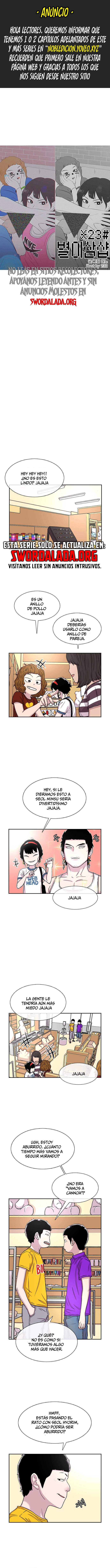 Star Ginseng Store capítulo 62 página 1