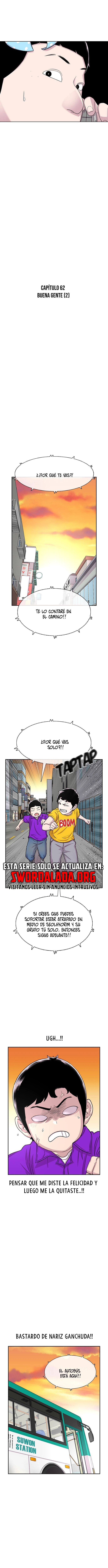 Star Ginseng Store capítulo 62 página 5