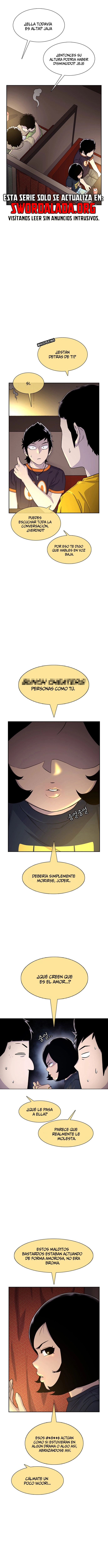 Star Ginseng Store capítulo 62 página 7
