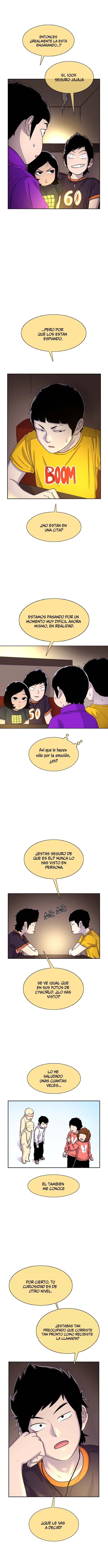 Star Ginseng Store capítulo 62 página 8