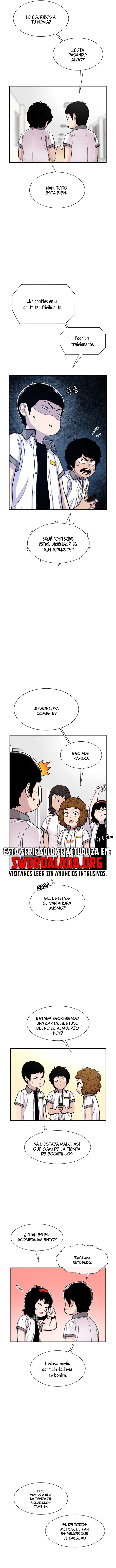 Star Ginseng Store capítulo 63 página 7