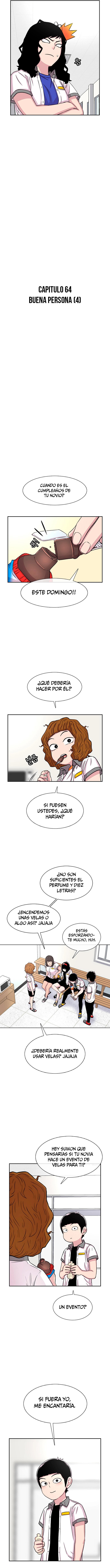 Star Ginseng Store capítulo 64 página 3