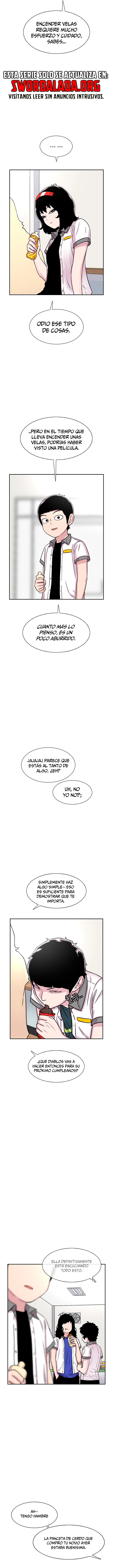 Star Ginseng Store capítulo 64 página 4
