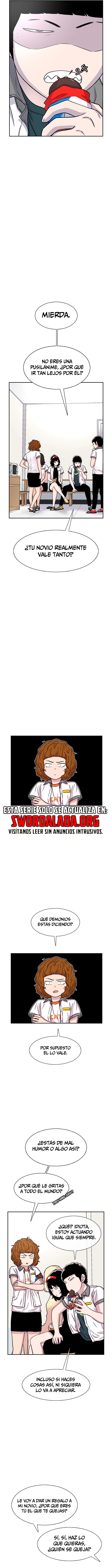 Star Ginseng Store capítulo 64 página 6
