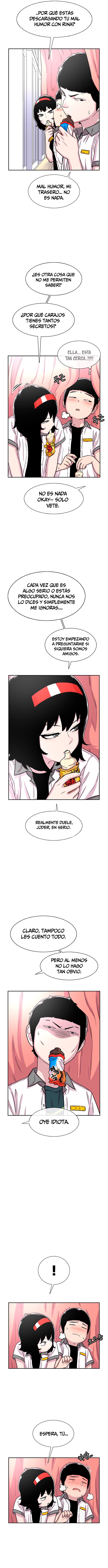 Star Ginseng Store capítulo 64 página 10