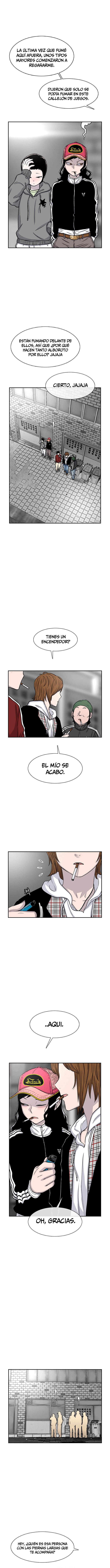 Star Ginseng Store capítulo 65 página 2