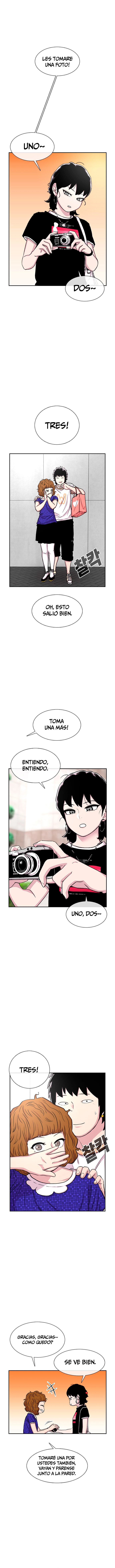 Star Ginseng Store capítulo 66 página 2