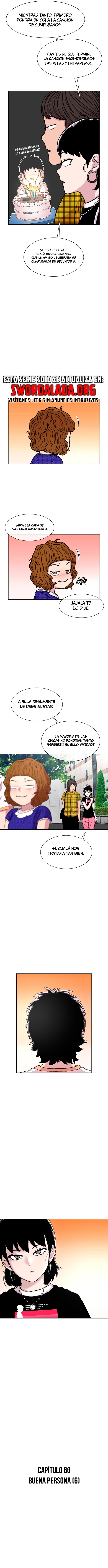 Star Ginseng Store capítulo 66 página 4