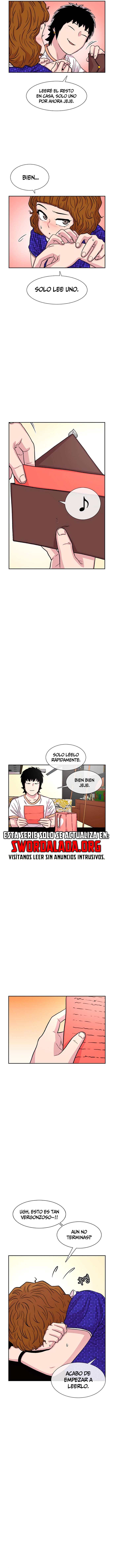 Star Ginseng Store capítulo 66 página 6