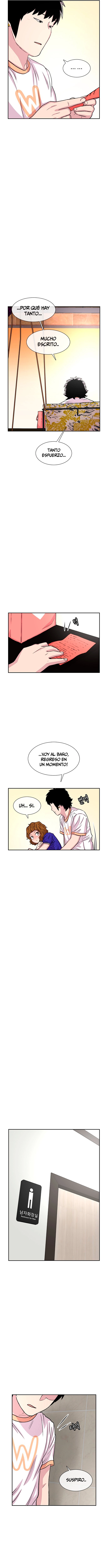 Star Ginseng Store capítulo 66 página 7