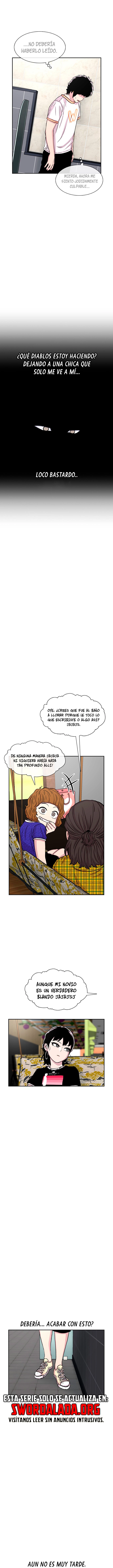 Star Ginseng Store capítulo 66 página 8
