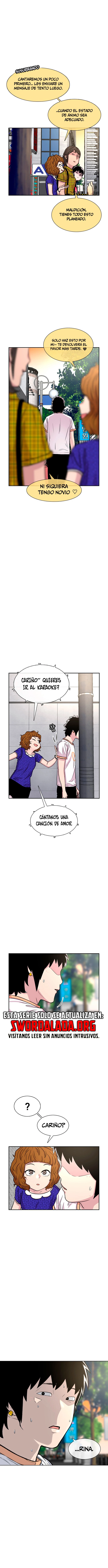 Star Ginseng Store capítulo 66 página 13
