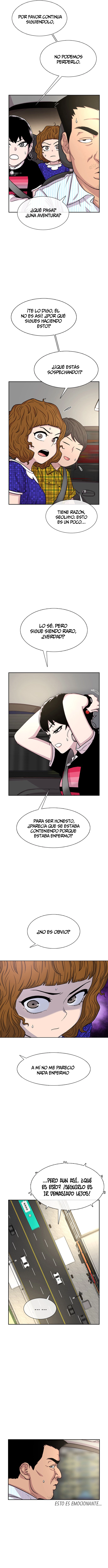 Star Ginseng Store capítulo 67 página 6