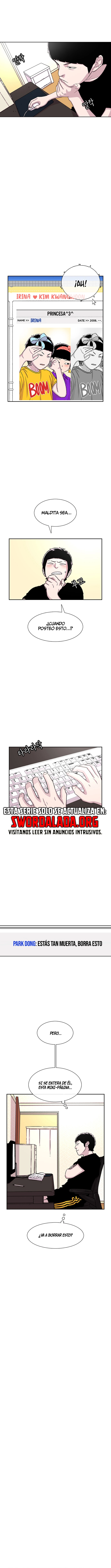 Star Ginseng Store capítulo 67 página 10