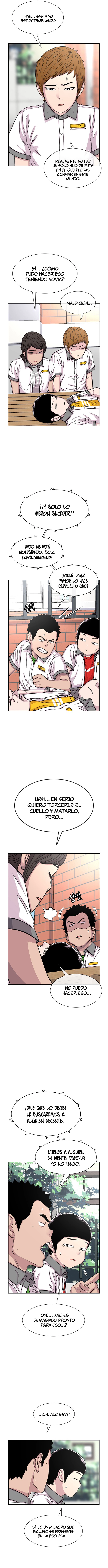 Star Ginseng Store capítulo 68 página 12