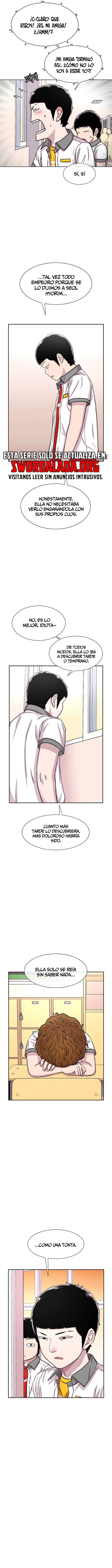 Star Ginseng Store capítulo 68 página 15