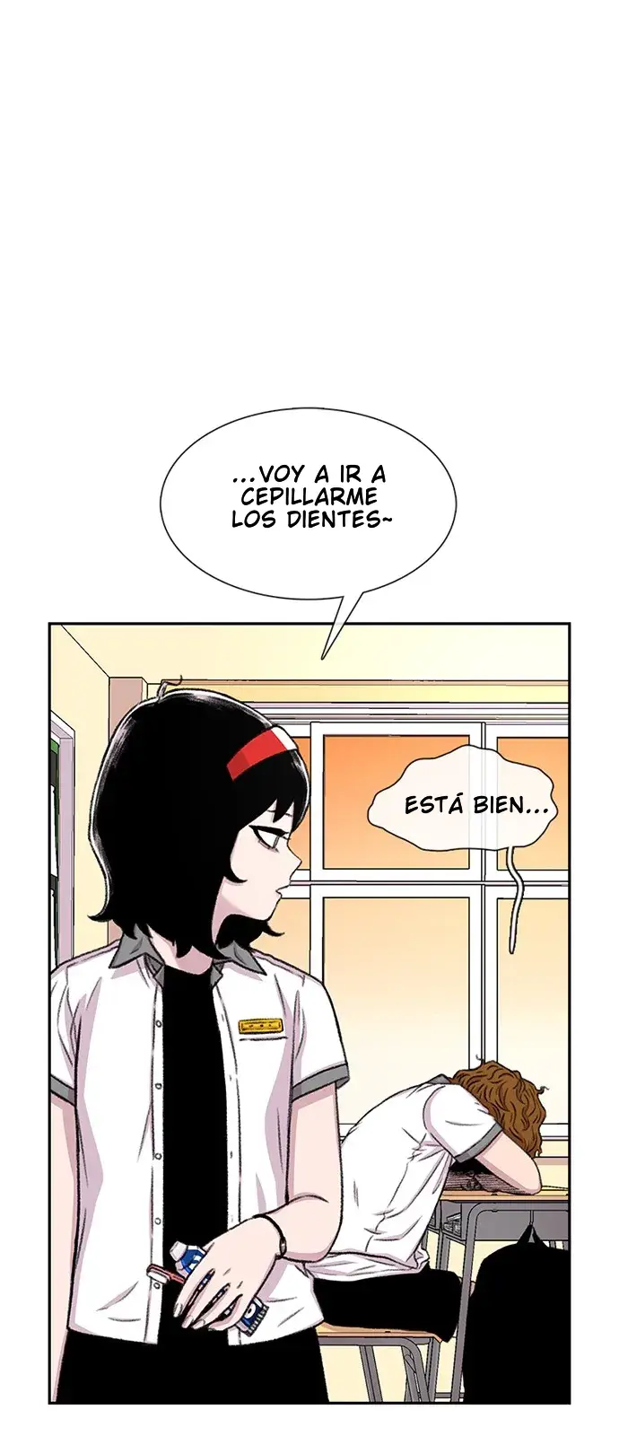 Star Ginseng Store capítulo 69 página 5
