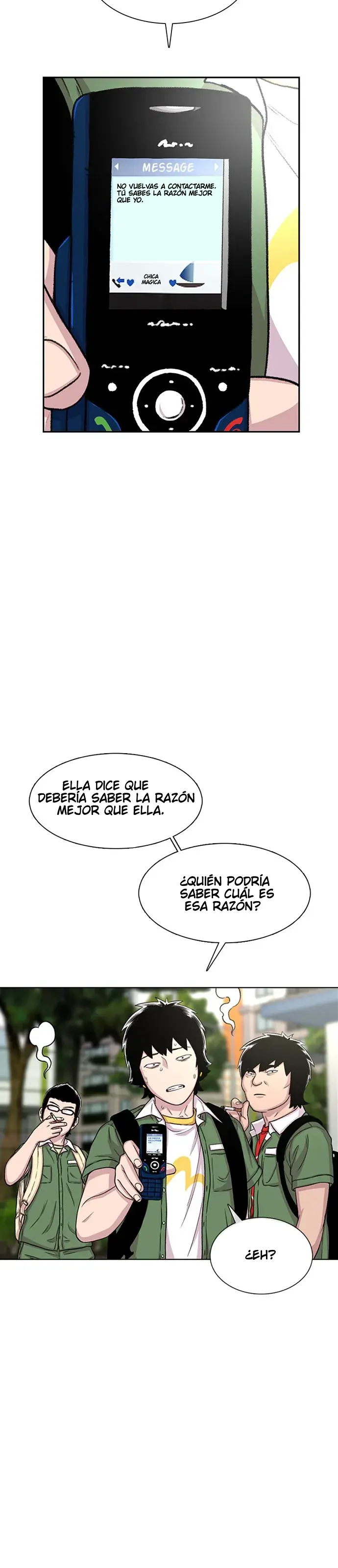Star Ginseng Store capítulo 69 página 12