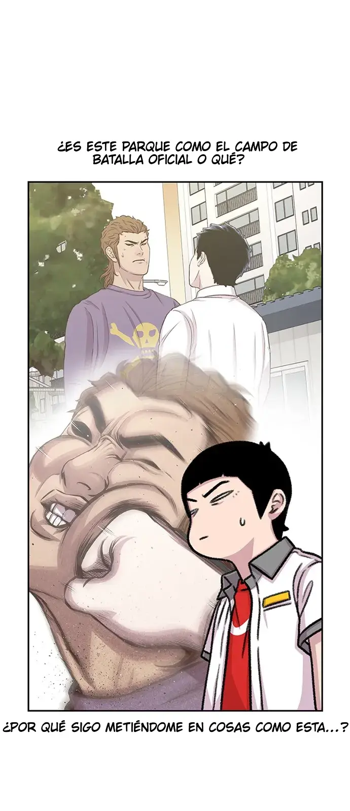 Star Ginseng Store capítulo 69 página 18