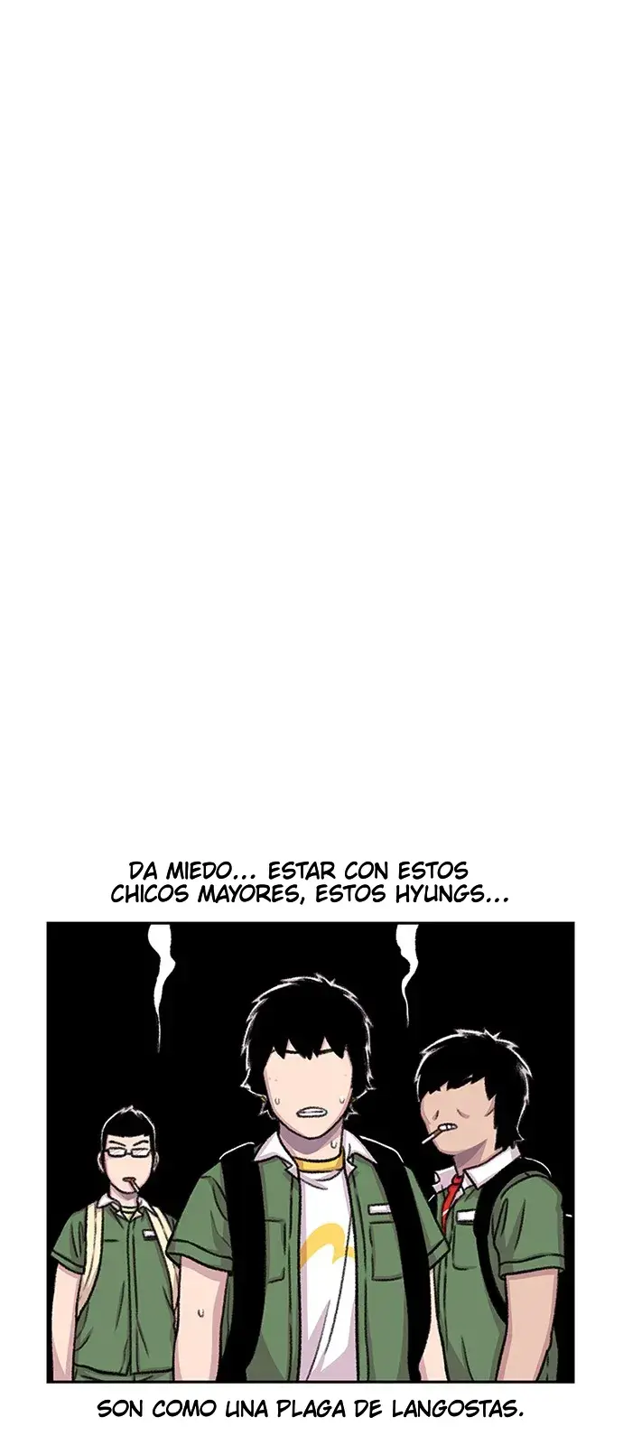 Star Ginseng Store capítulo 69 página 19