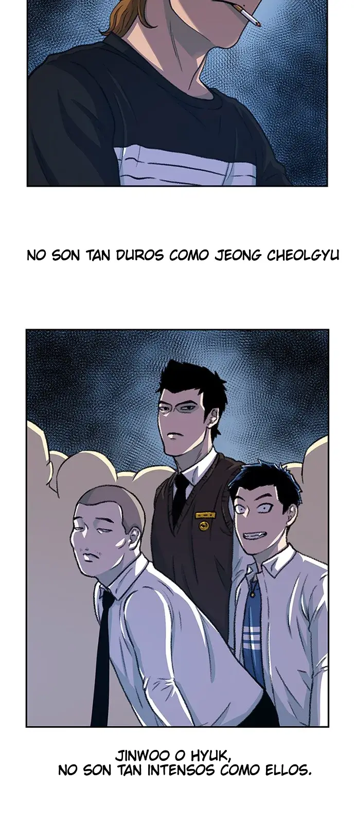 Star Ginseng Store capítulo 69 página 22