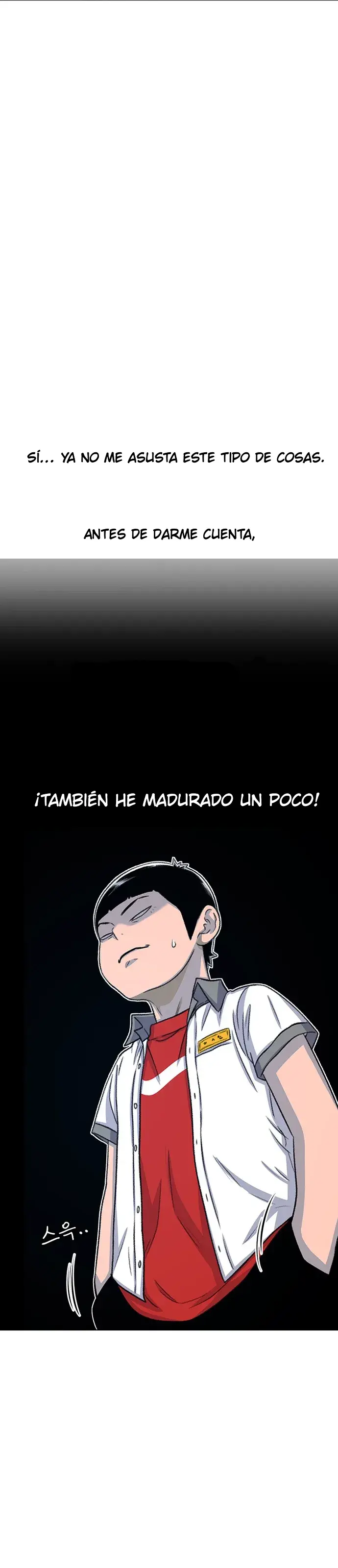 Star Ginseng Store capítulo 69 página 24
