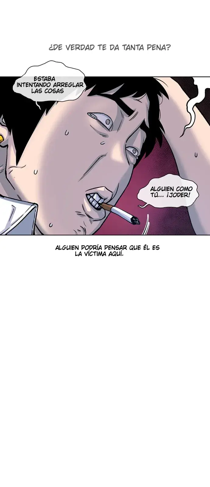 Star Ginseng Store capítulo 69 página 34