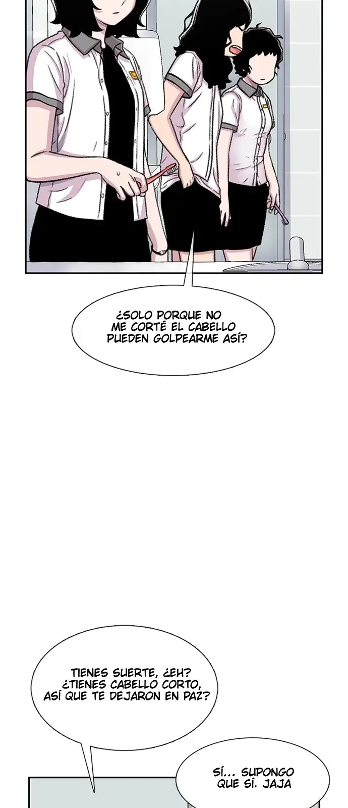 Star Ginseng Store capítulo 69 página 47
