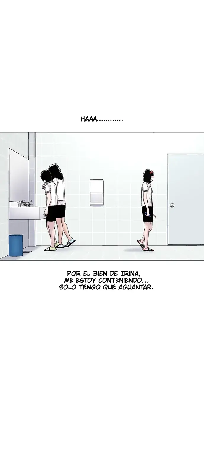 Star Ginseng Store capítulo 69 página 54