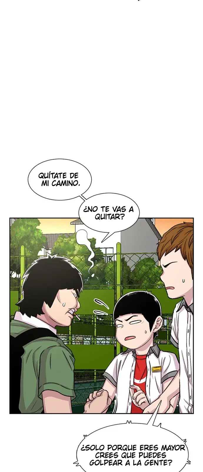 Star Ginseng Store capítulo 69 página 63