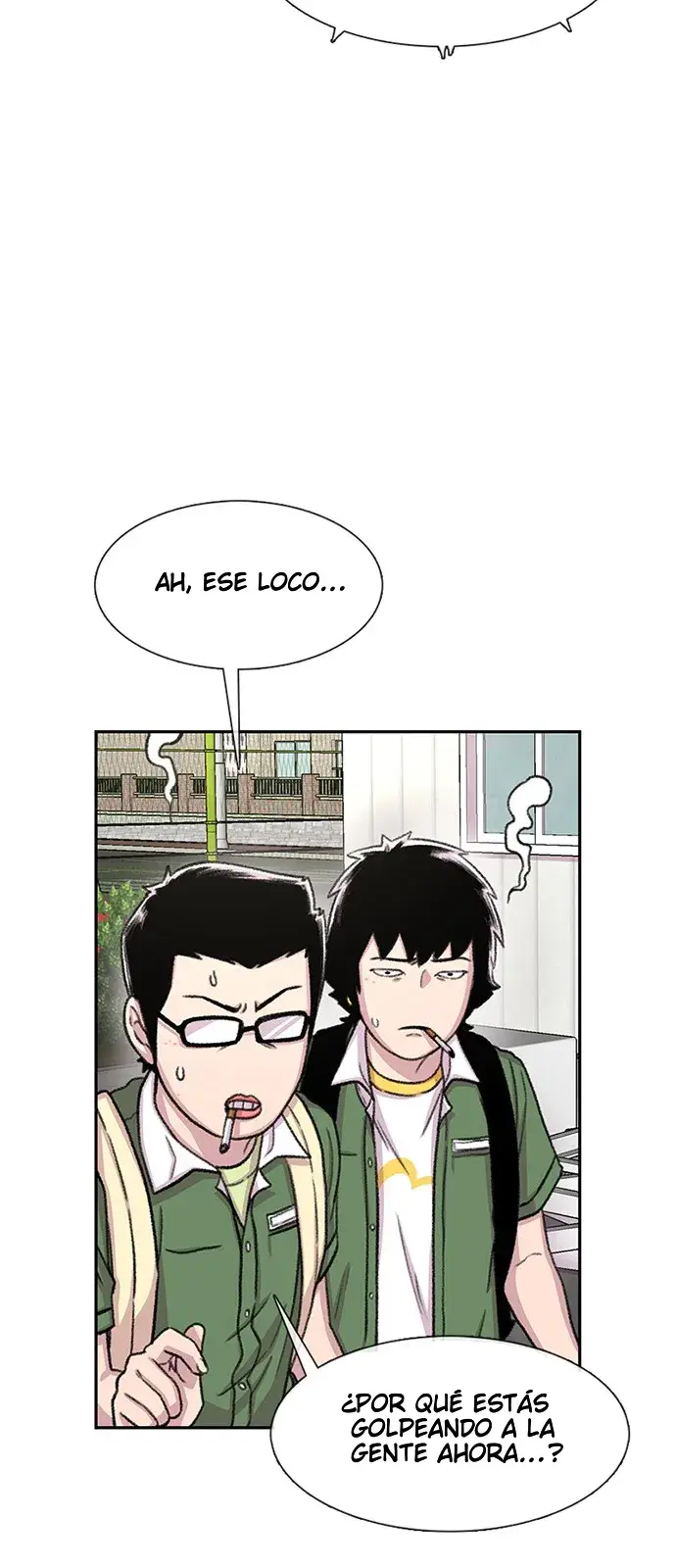 Star Ginseng Store capítulo 69 página 64