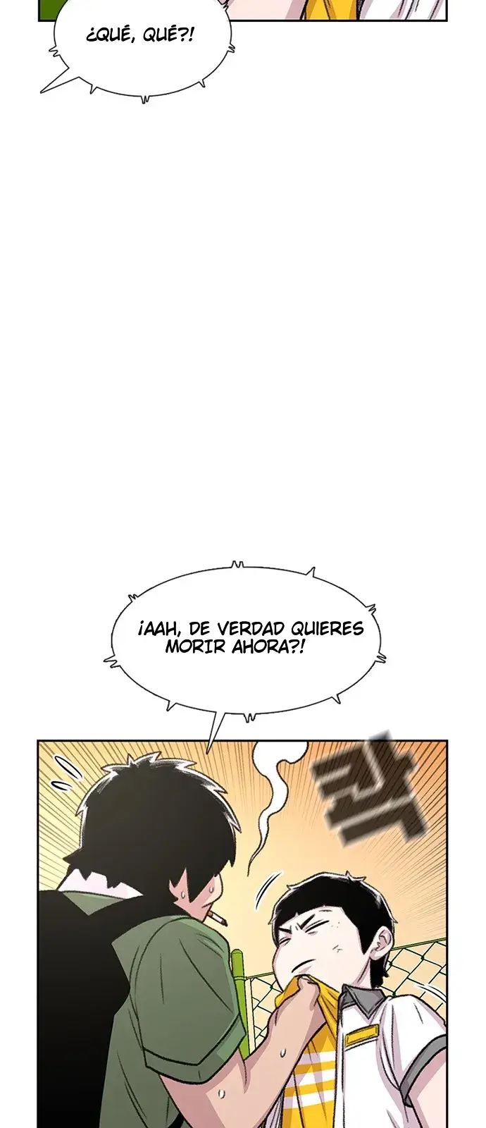 Star Ginseng Store capítulo 69 página 66