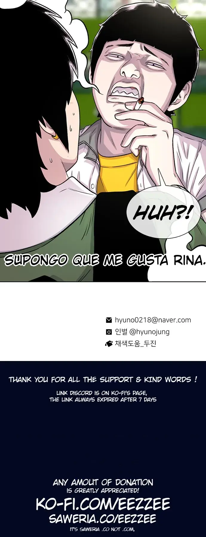 Star Ginseng Store capítulo 69 página 80