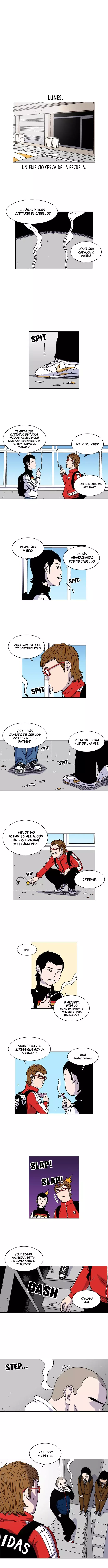 Star Ginseng Store capítulo 7 página 6