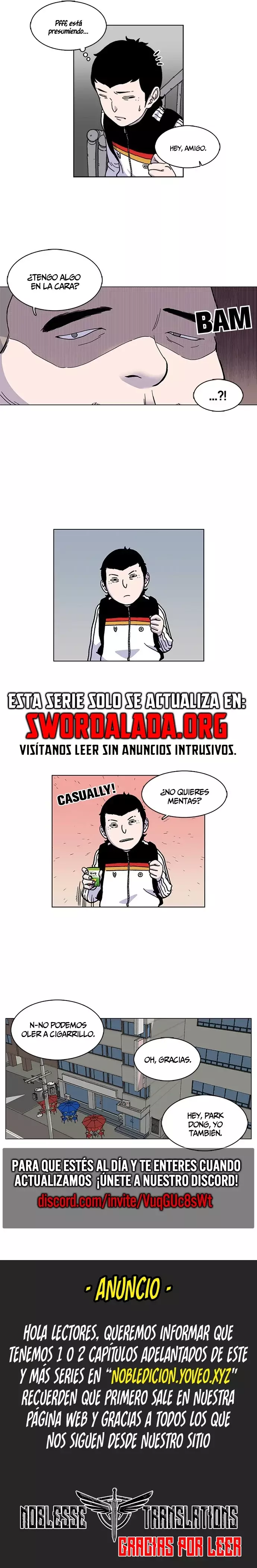 Star Ginseng Store capítulo 7 página 8