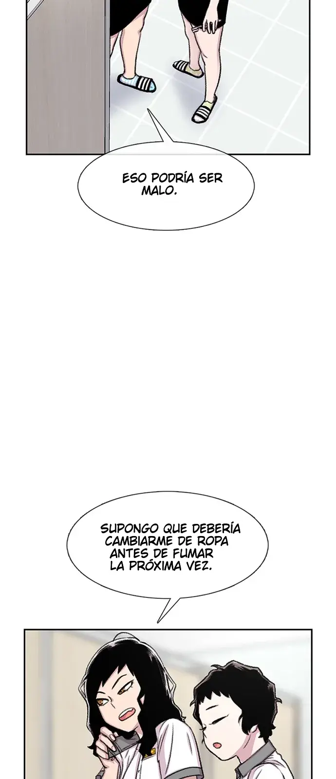 Star Ginseng Store capítulo 70 página 4