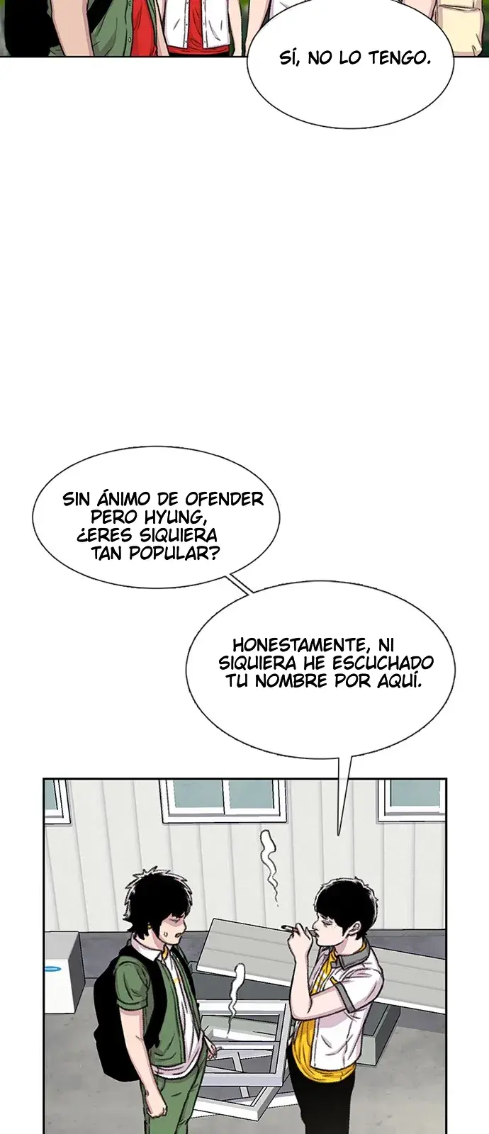 Star Ginseng Store capítulo 70 página 17