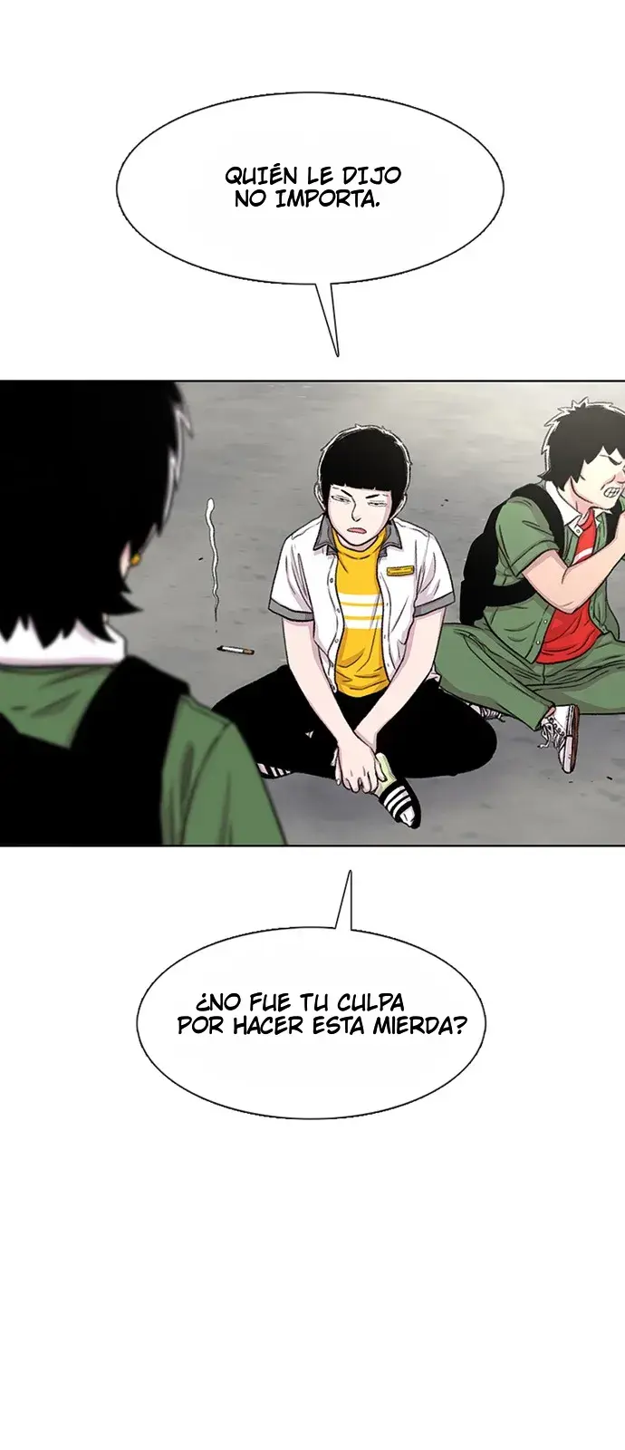 Star Ginseng Store capítulo 70 página 29