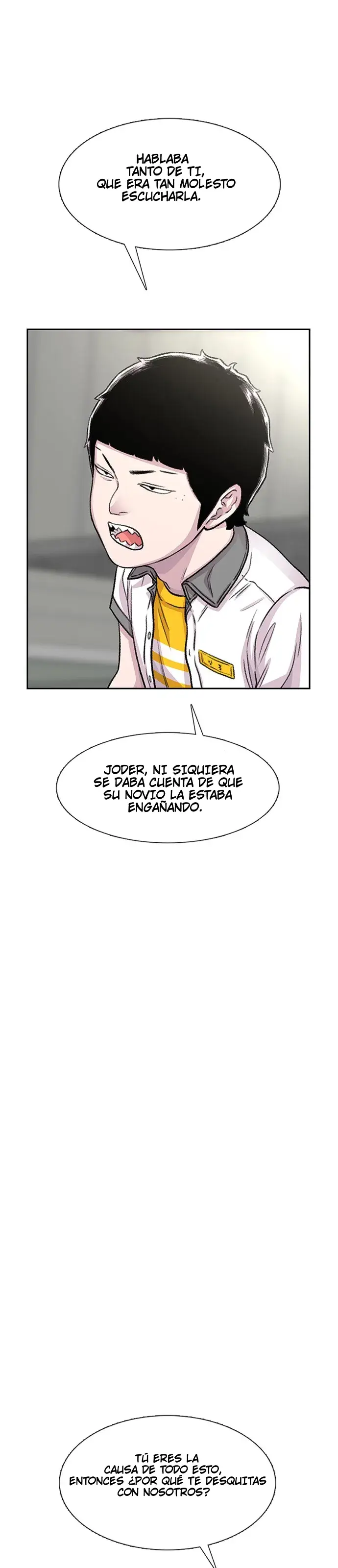 Star Ginseng Store capítulo 70 página 31