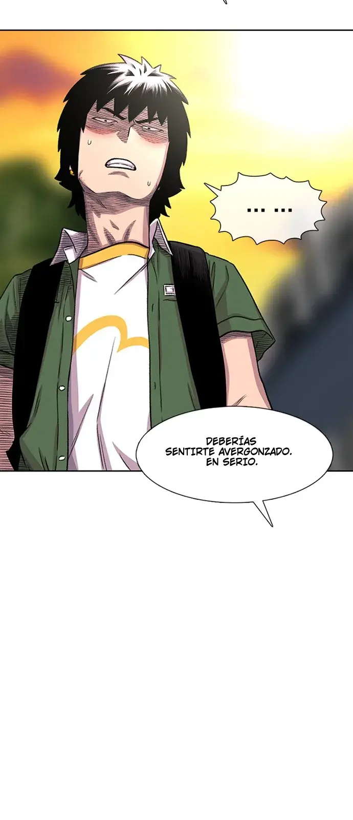 Star Ginseng Store capítulo 70 página 32