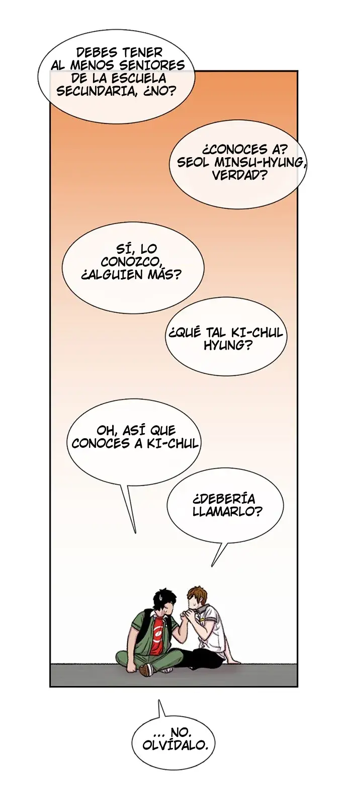 Star Ginseng Store capítulo 70 página 34
