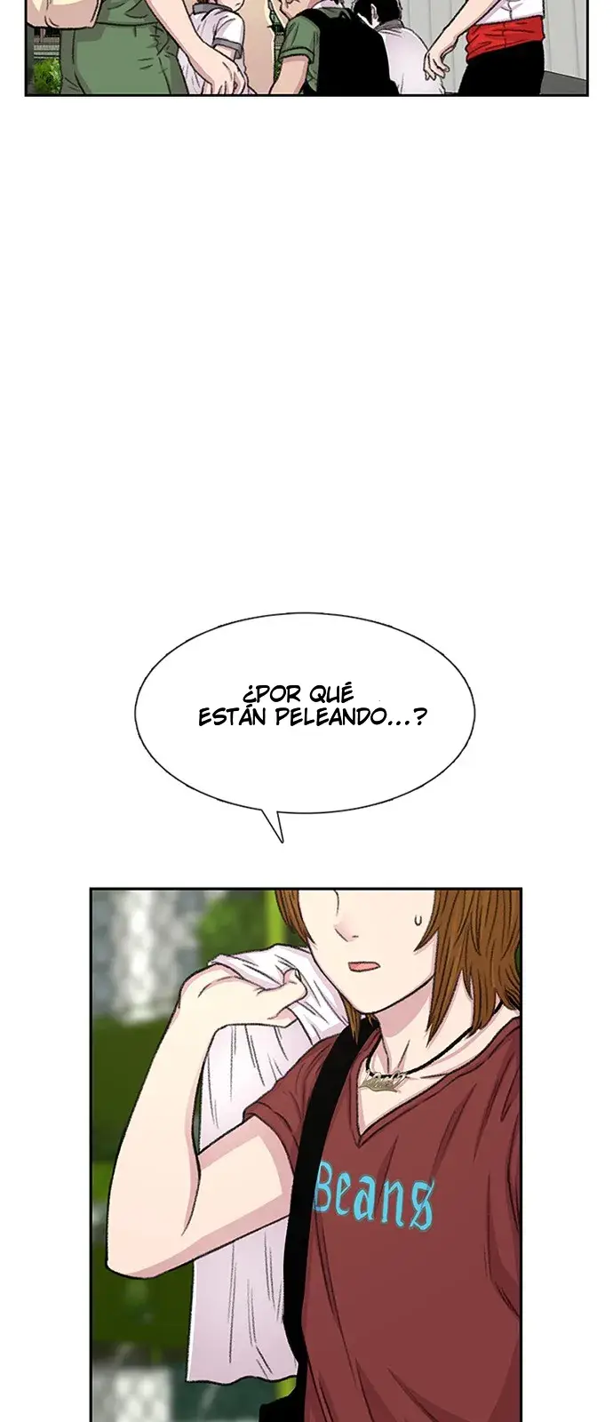 Star Ginseng Store capítulo 70 página 37