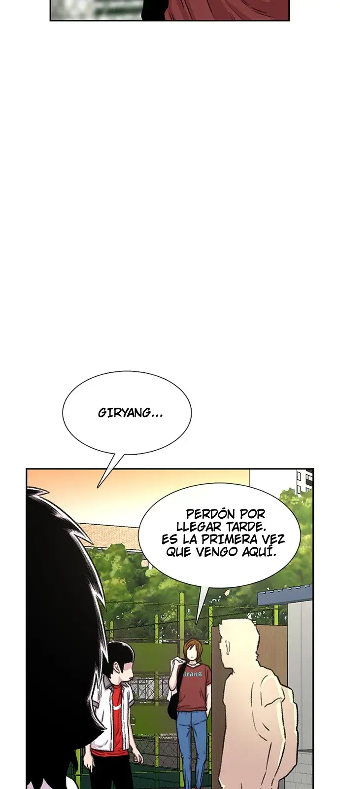 Star Ginseng Store capítulo 70 página 38
